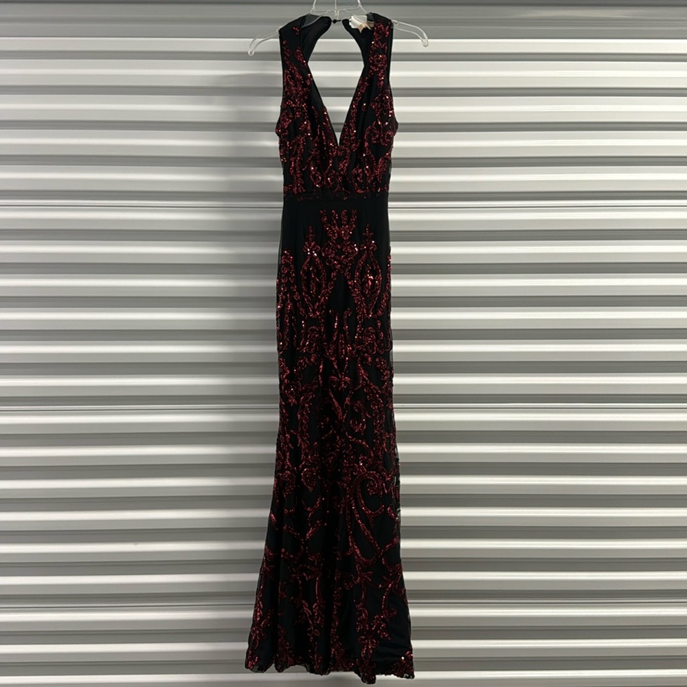 Gently Used party dress